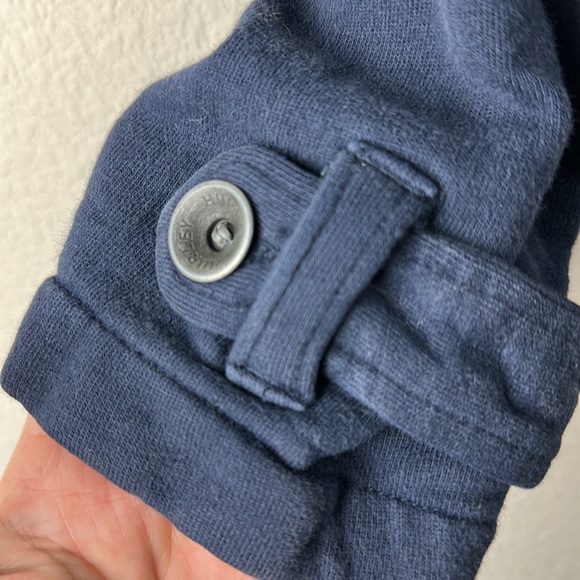 Hurley Jacket - Picture 6 of 8